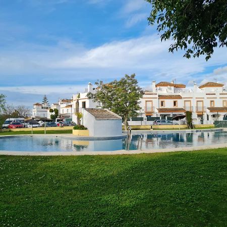 Apartmán Aparta Club La Barrosa Chiclana de la Frontera Exteriér fotografie