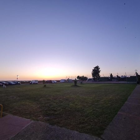Apartmán Aparta Club La Barrosa Chiclana de la Frontera Exteriér fotografie