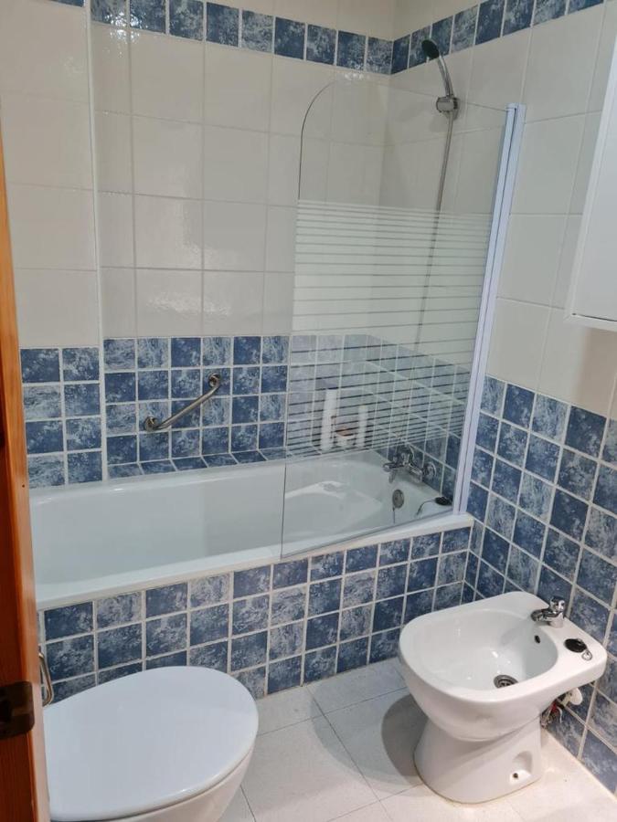 Apartmán Aparta Club La Barrosa Chiclana de la Frontera Exteriér fotografie