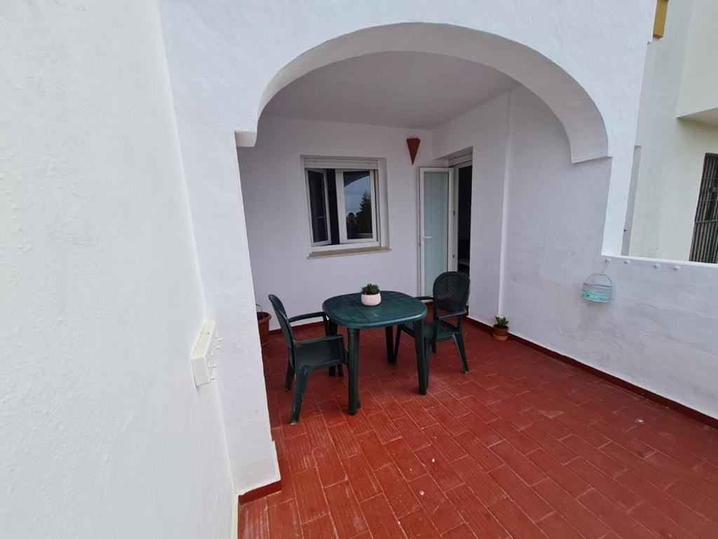 Apartmán Aparta Club La Barrosa Chiclana de la Frontera Exteriér fotografie
