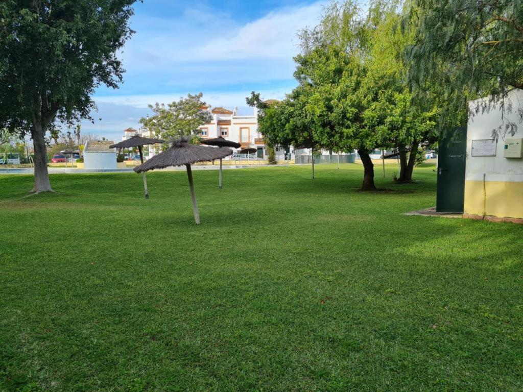 Apartmán Aparta Club La Barrosa Chiclana de la Frontera Exteriér fotografie