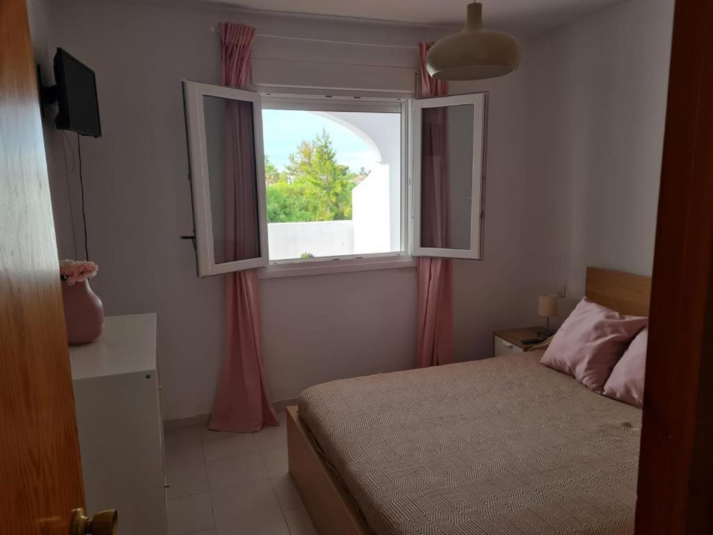 Apartmán Aparta Club La Barrosa Chiclana de la Frontera Exteriér fotografie
