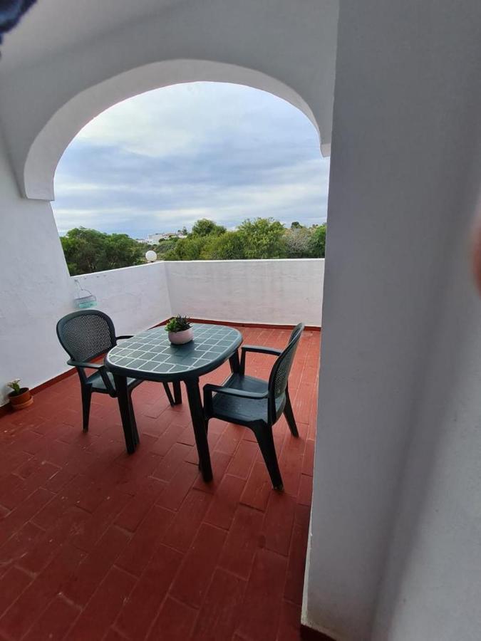 Apartmán Aparta Club La Barrosa Chiclana de la Frontera Exteriér fotografie