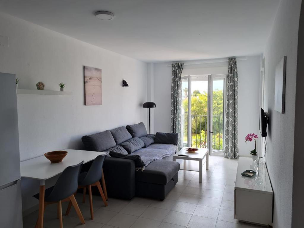 Apartmán Aparta Club La Barrosa Chiclana de la Frontera Exteriér fotografie