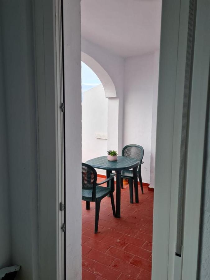 Apartmán Aparta Club La Barrosa Chiclana de la Frontera Exteriér fotografie