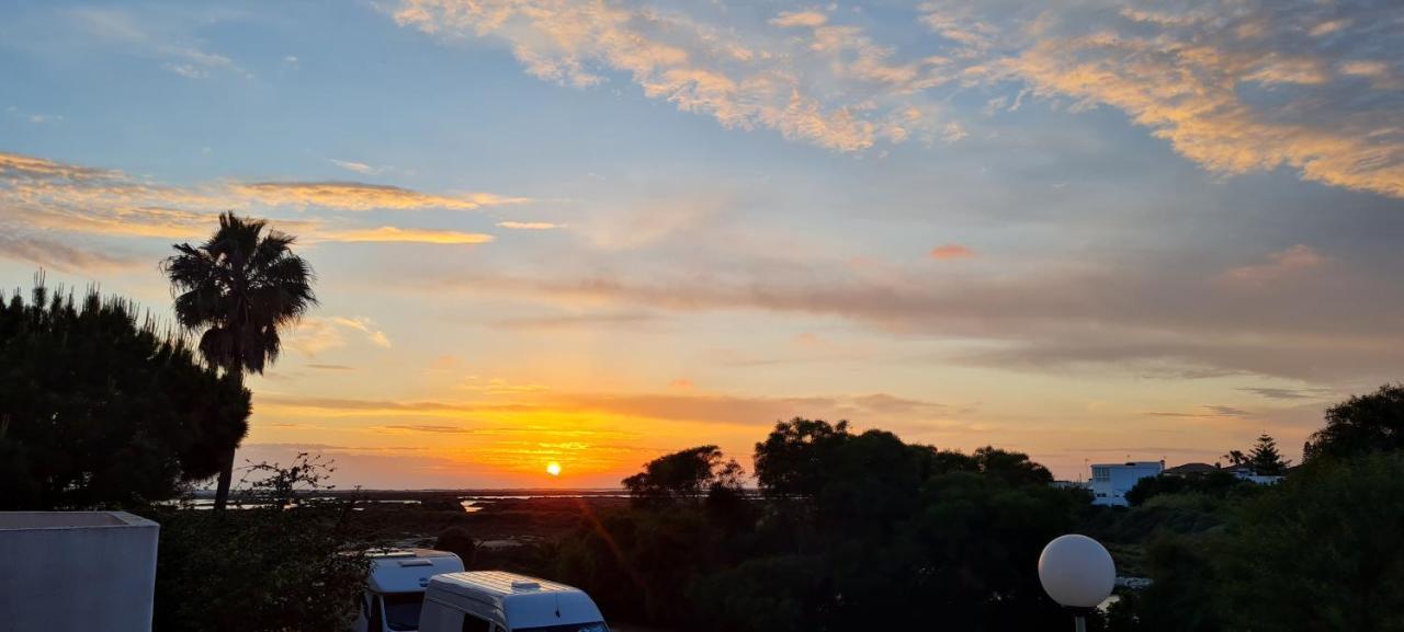 Apartmán Aparta Club La Barrosa Chiclana de la Frontera Exteriér fotografie