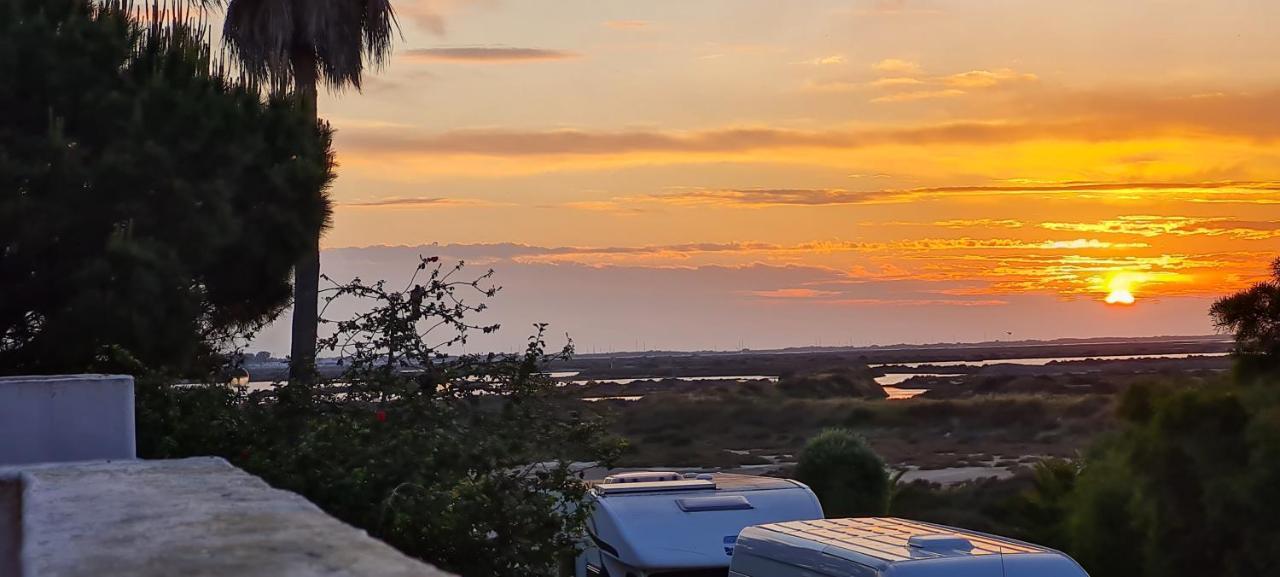 Apartmán Aparta Club La Barrosa Chiclana de la Frontera Exteriér fotografie